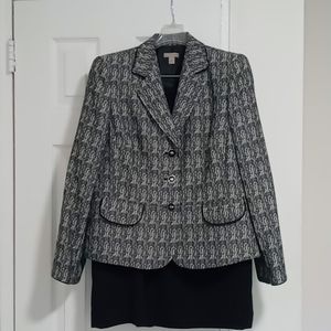 Kim Rogers suit, BRAND NEW!